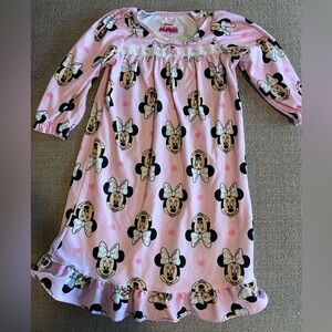Disney Minnie Mouse Nightgown